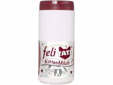 feliTATZ Kittenmilch Milchaustausch-Ergänzungsfuttermittel für Katzen 750 g