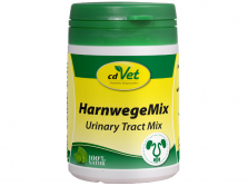 cdVet HarnwegeMix Ergänzungsfuttermittel 30 g