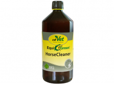 EquiGreen HorseCleaner Pflegemittel für Pferde 1 Liter