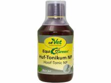EquiGreen Huf-Tonikum NP Ergänzungsfuttermittel für Pferde 250 ml