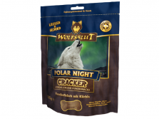 Wolfsblut Polar Night Cracker Hundekekse 6 x 225 g