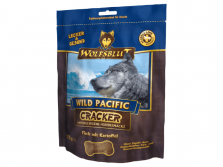 Wolfsblut Wild Pacific Cracker Hundekekse 6 x 225 g