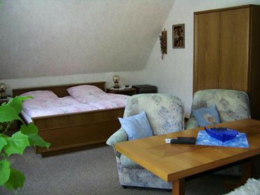 Gästezimmer