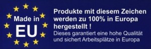 Made in Europa