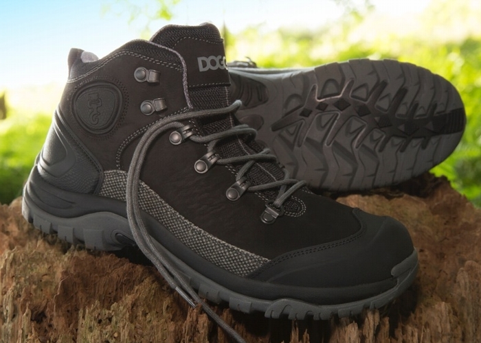 Bruno Outdoor-Schuhe