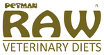Petman Raw Veterinary Diets