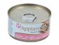 Preview: Applaws Katzenfutter mit Thunfisch & Garnelen. Preview: Applaws Katzenfutter mit Thunfisch & Garnelen.