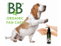 Mobile Preview: B&B Organic Paw Care Pfotenpflege 100 ml
