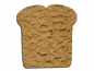 Mobile Preview: Bubeck G`schnitten Brot mit Truthahnfleisch getreidefrei lose