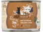 Preview: Catz finefood Bio-Schwein No. 509 Katzenfutter nass