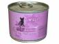 Preview: Catz finefood No. 11 Lamm & Kaninchen Katzennassfutter Preview: Catz finefood No. 11 Lamm & Kaninchen Katzennassfutter
