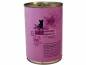 Preview: Catz finefood No. 11 Lamm & Kaninchen Katzennassfutter Preview: Catz finefood No. 11 Lamm & Kaninchen Katzennassfutter
