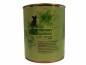 Preview: Catz finefood No. 23 Rind & Ente Katzennassfutter Preview: Catz finefood No. 23 Rind & Ente Katzennassfutter