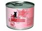 Preview: Catz finefood No. 3 Geflügel Katzennassfutter 200 g Preview: Catz finefood No. 3 Geflügel Katzennassfutter 200 g