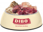 Preview: Dibo Menü-Sensitiv Hundefutter im Napf