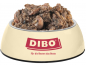 Preview: Dibo Pansen Hundefutter im Napf