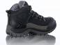 Preview: DOGGO Bruno Outdoor-Schuhe grau schwarz Preview: DOGGO Bruno Outdoor-Schuhe grau schwarz