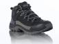 Preview: DOGGO Bruno Outdoor-Schuhe grau schwarz Preview: DOGGO Bruno Outdoor-Schuhe grau schwarz
