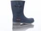 Preview: DOGGO Lotte Brushed Gummistiefel blau grau Preview: DOGGO Lotte Brushed Gummistiefel blau grau
