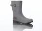 Preview: DOGGO Lotte Brushed Gummistiefel grau Preview: DOGGO Lotte Brushed Gummistiefel grau