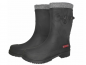 Preview: DOGGO Lotte Winter Paar schwarz