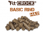 Mobile Preview: Fit-Crock Basic Rind Maxi Hundefutter trocken lose 2 kg