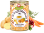 Preview: Lieblings Mahlzeit Moro Suppe für Hunde 375 g Dose