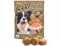 Mobile Preview: Petman Barf-In-One Lachs Komplettmenü Hunde-Frostfutter 8 x 750 g