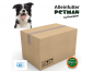 Mobile Preview: Petman Energique Ente Hunde-Frostfutter 12 kg im Karton