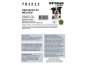 Mobile Preview: Petman Energique Welpen Hunde-Frostfutter Etikett