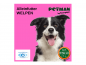 Preview: Petman Energique Welpen Hunde-Frostfutter 12 kg