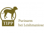 Mobile Preview: Petman Raw Hypoallergenic Insect Hundefutter bei Leishmaniose