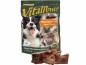 Preview: Petman Vital Power Fleischknochen vom Pferd Hundefutter 6 x 1000 g