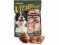 Mobile Preview: Petman Vital Power Knochen vom Lamm Hundefutter 8 x 800 g