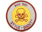 Mobile Preview: StyleSnout® Patch it Sticker Bad Boy