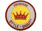 Preview: StyleSnout® Patch it Sticker Princess