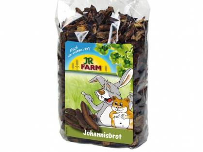 JR Farm Johannisbrot 200 g