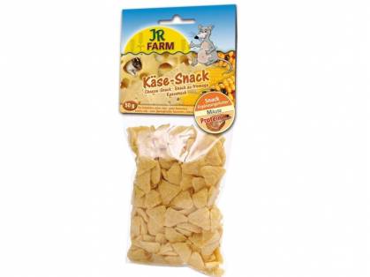 JR Farm Käse-Snack 50 g