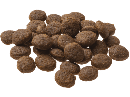 GranataPet Lieblings Mahlzeit Junior Hundefutter mit Geflügel lose