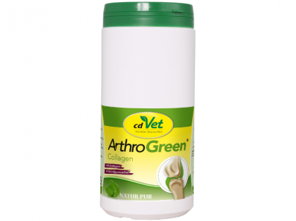 ArthroGreen Collagen Futterergänzung 600 g
