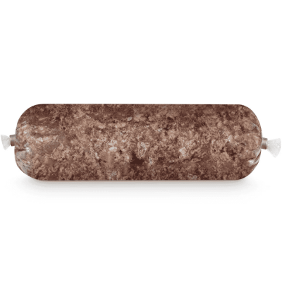 BARF-Menü Beef Barf S Frostfutter für kleine Hunde
