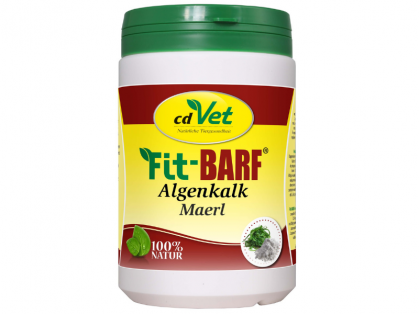 Fit-BARF Algenkalk Einzelfuttermittel 850 g