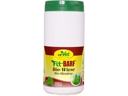 Fit-BARF Bio-Wiese Einzelfuttermittel für Hunde 700 g