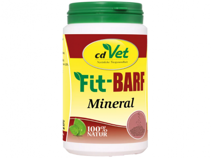 Fit-BARF Mineral Mineralergänzungsfuttermittel 300 g