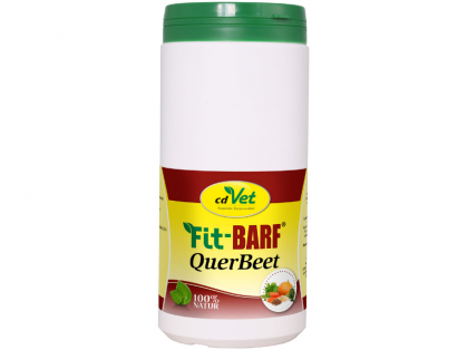 Fit-BARF QuerBeet für Hunde 640 g