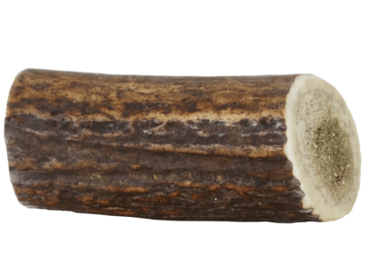 Fit-Hap Geweihmineral-Snack ganz für Hunde Gr. L
