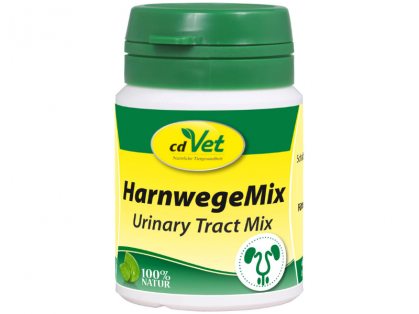 cdVet HarnwegeMix für Hunde und Katzen 12,5 g
