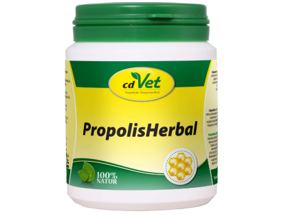 cdVet PropolisHerbal 130 g