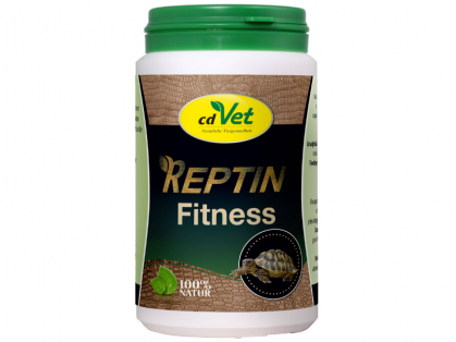 cdVet REPTIN Fitness für Reptilien 40 g