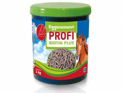 Eggersmann Profi Biotin Plus Pferdefutter